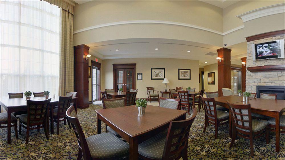 Staybridge Suites London By Ihg Kültér fotó