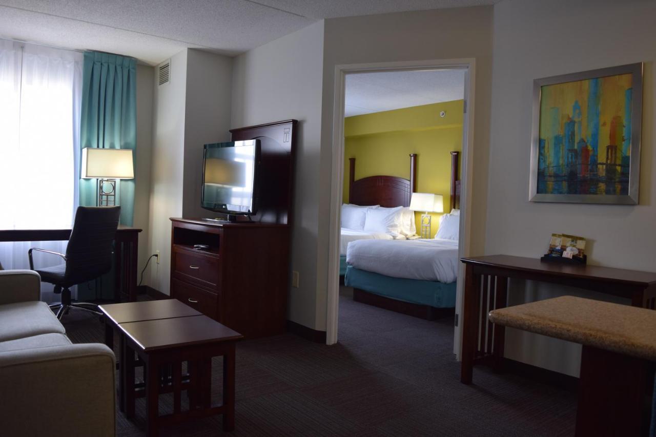 Staybridge Suites London By Ihg Kültér fotó