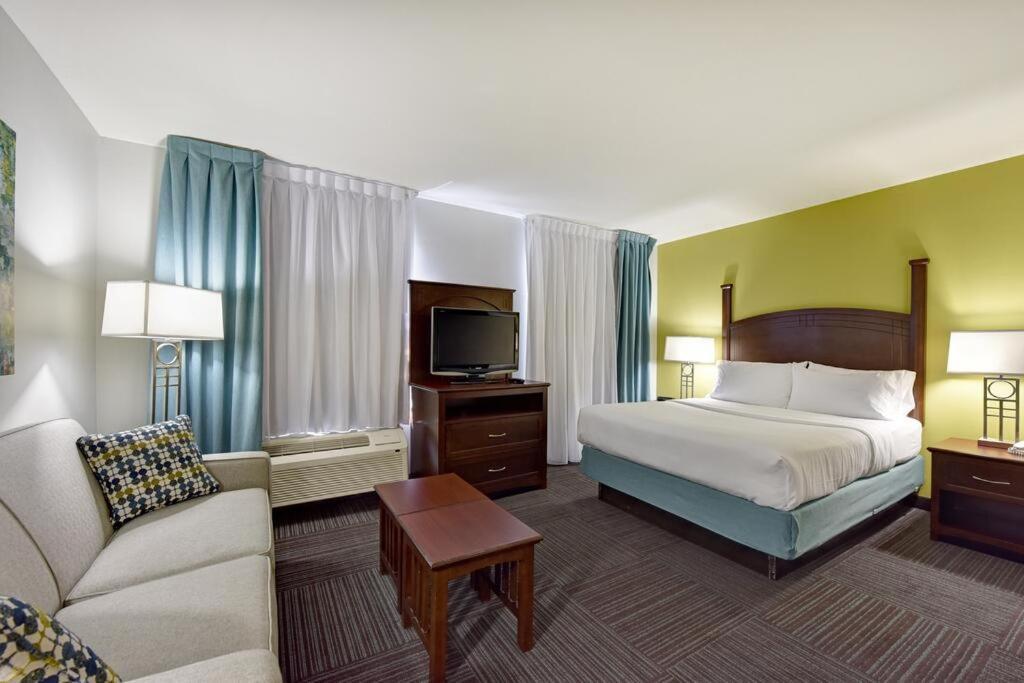 Staybridge Suites London By Ihg Kültér fotó