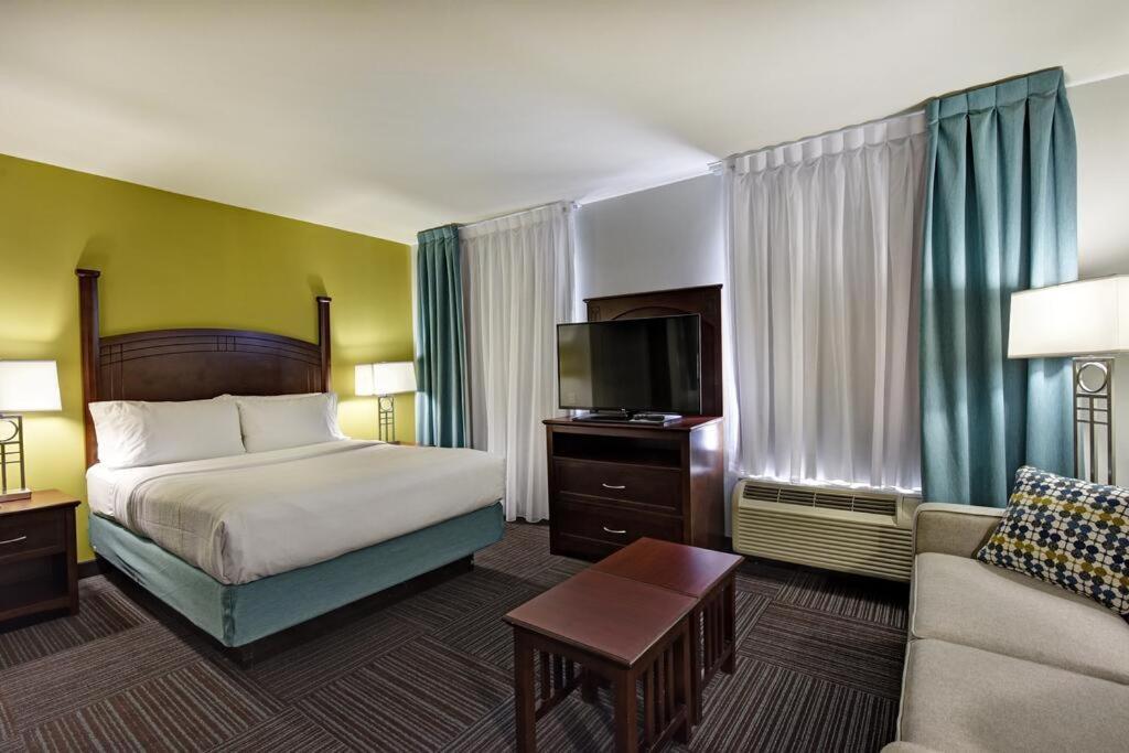 Staybridge Suites London By Ihg Kültér fotó