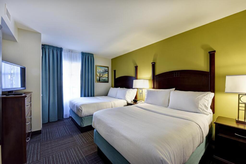 Staybridge Suites London By Ihg Kültér fotó
