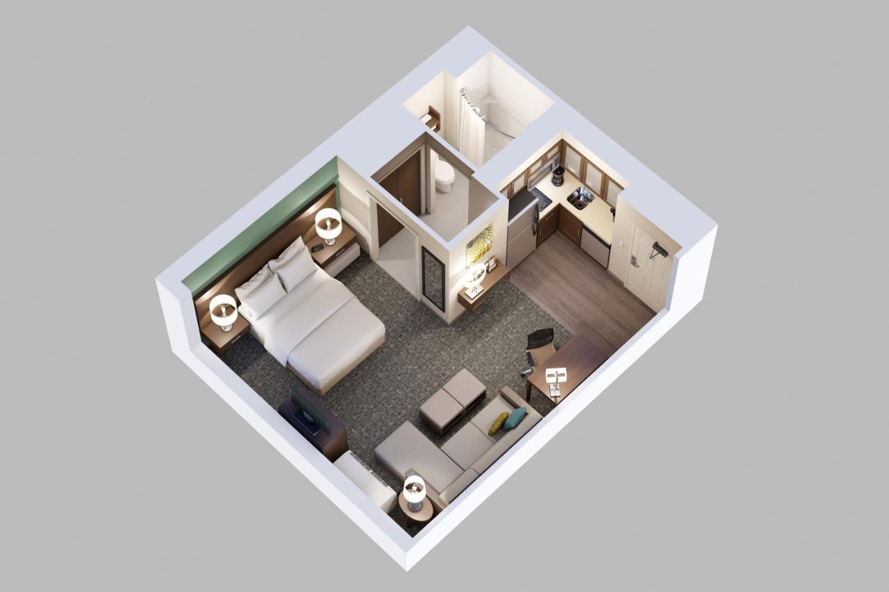 Staybridge Suites London By Ihg Kültér fotó