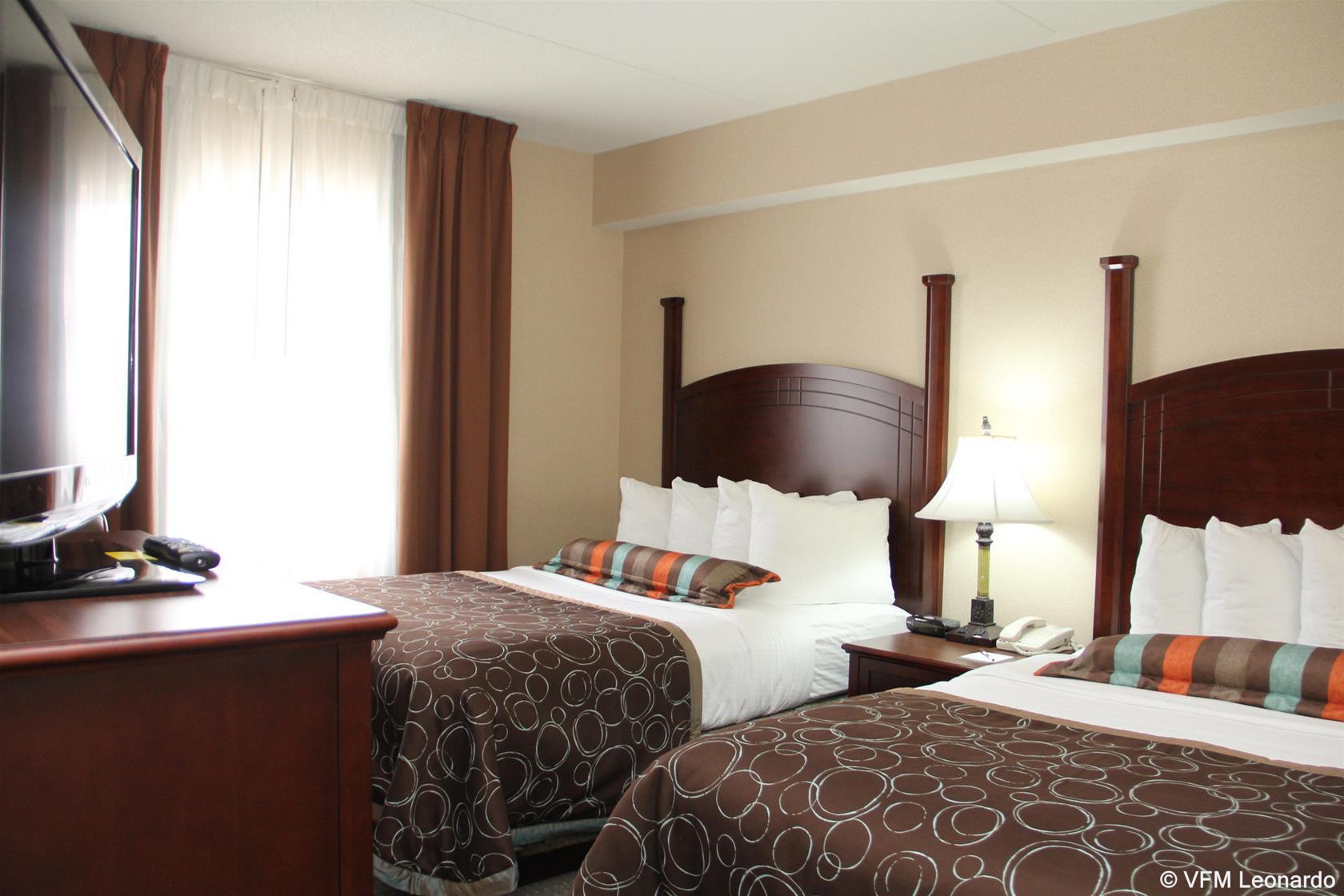 Staybridge Suites London By Ihg Kültér fotó