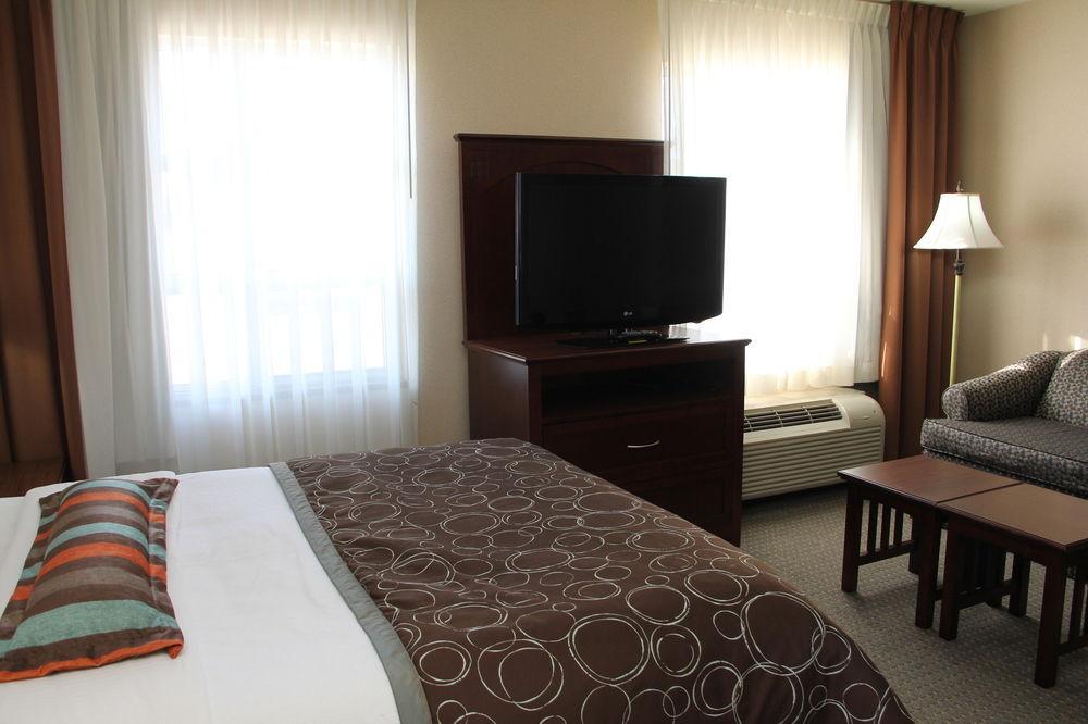 Staybridge Suites London By Ihg Kültér fotó