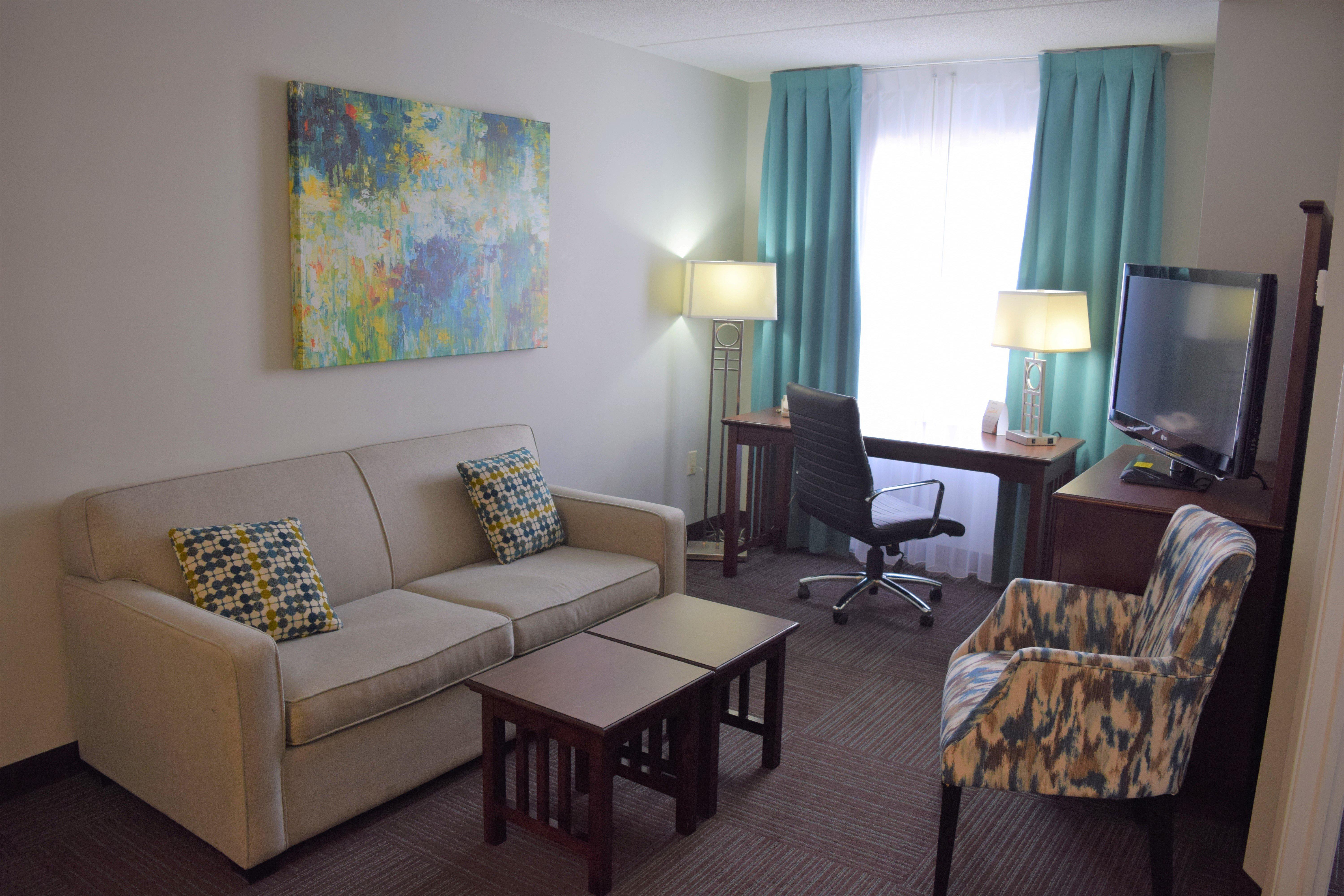 Staybridge Suites London By Ihg Kültér fotó