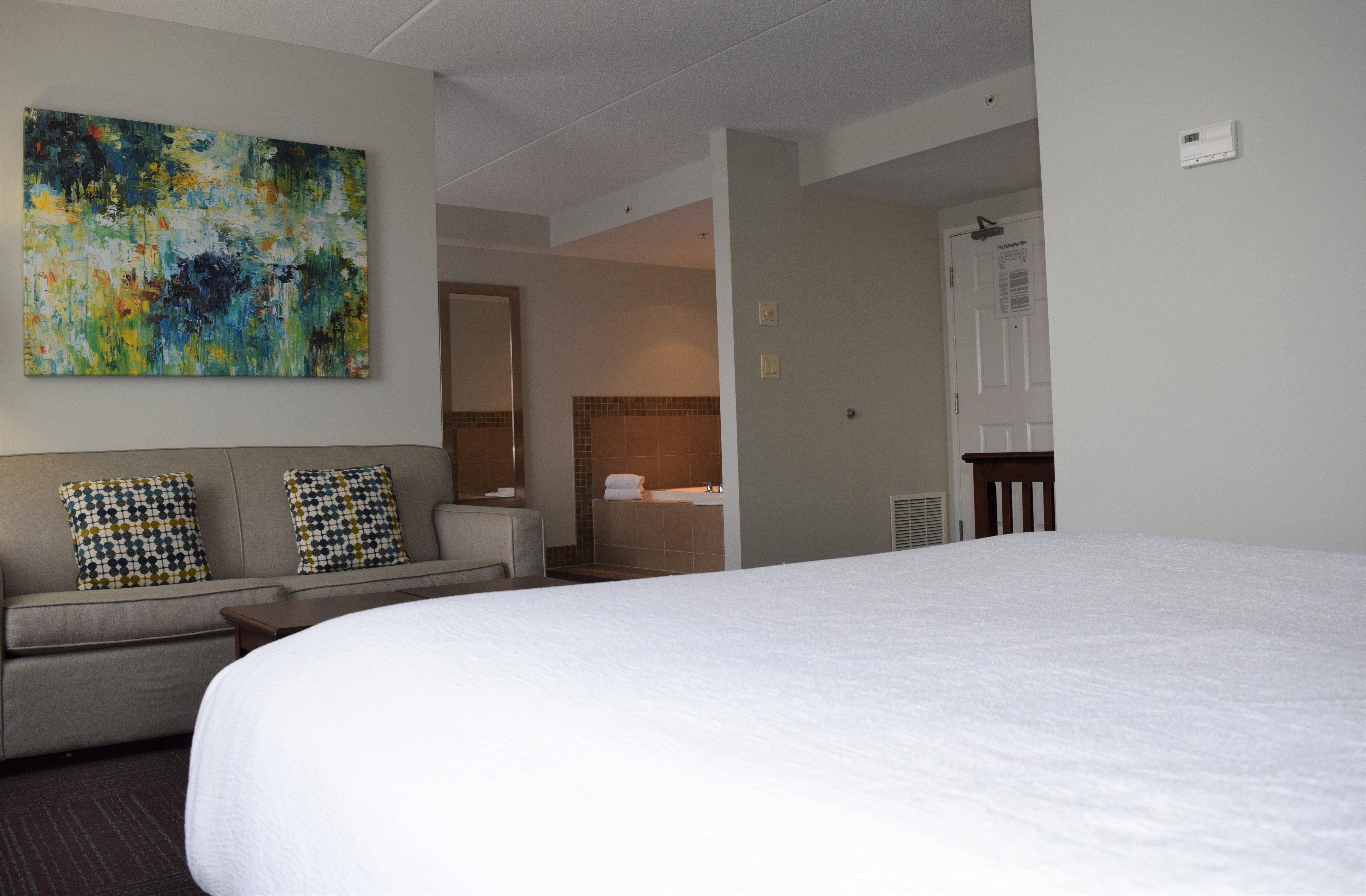 Staybridge Suites London By Ihg Kültér fotó