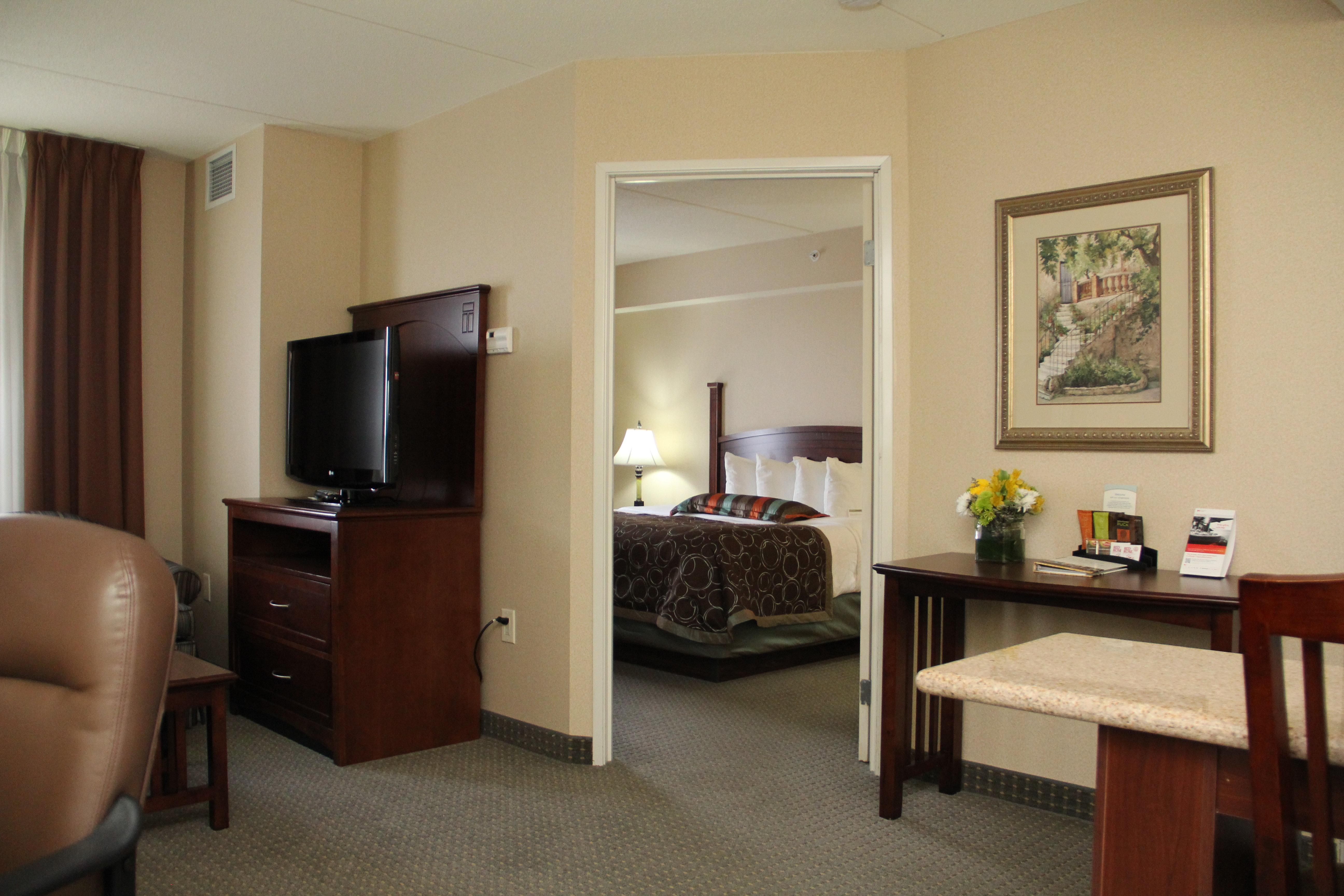 Staybridge Suites London By Ihg Kültér fotó