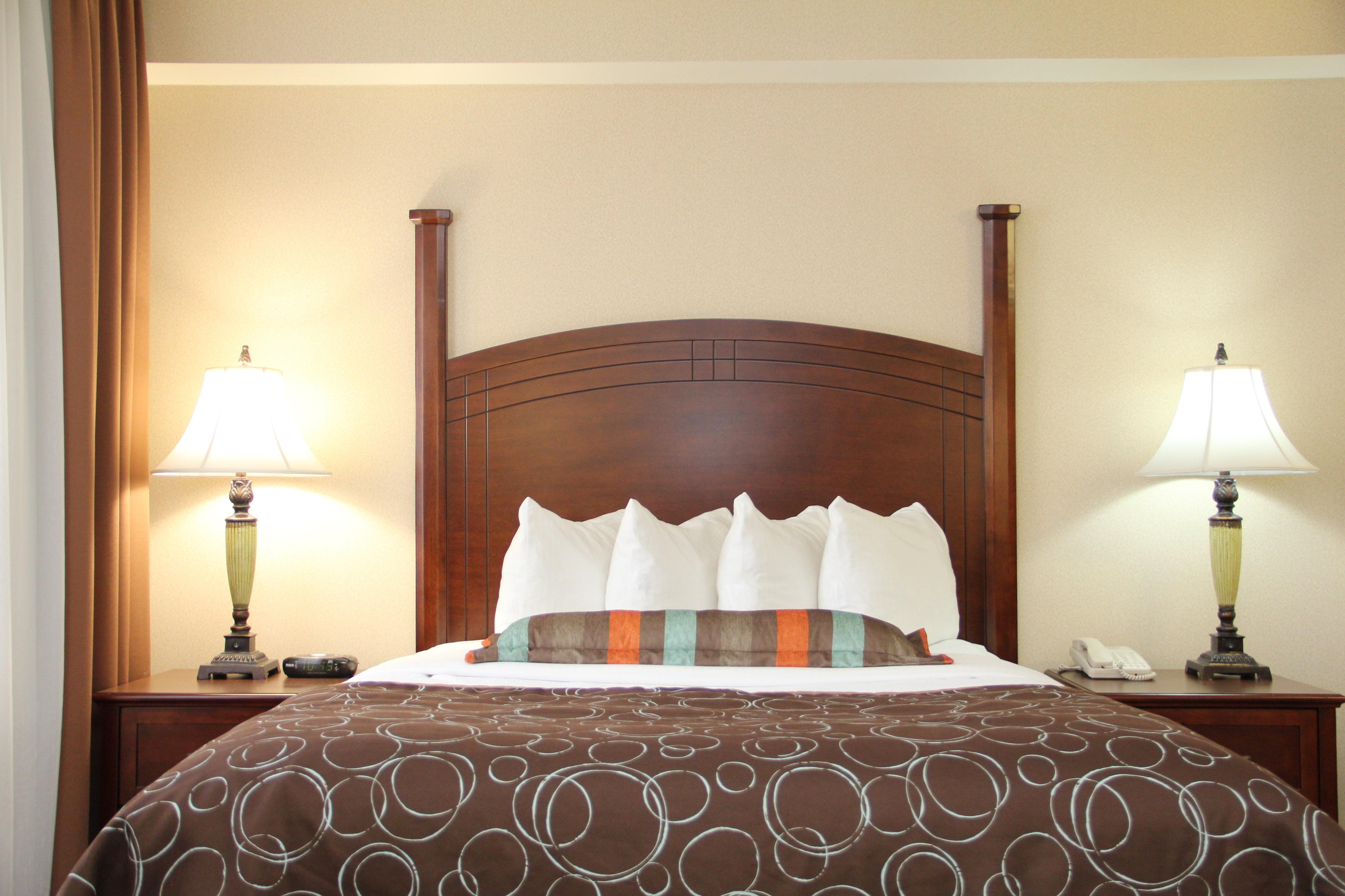 Staybridge Suites London By Ihg Kültér fotó