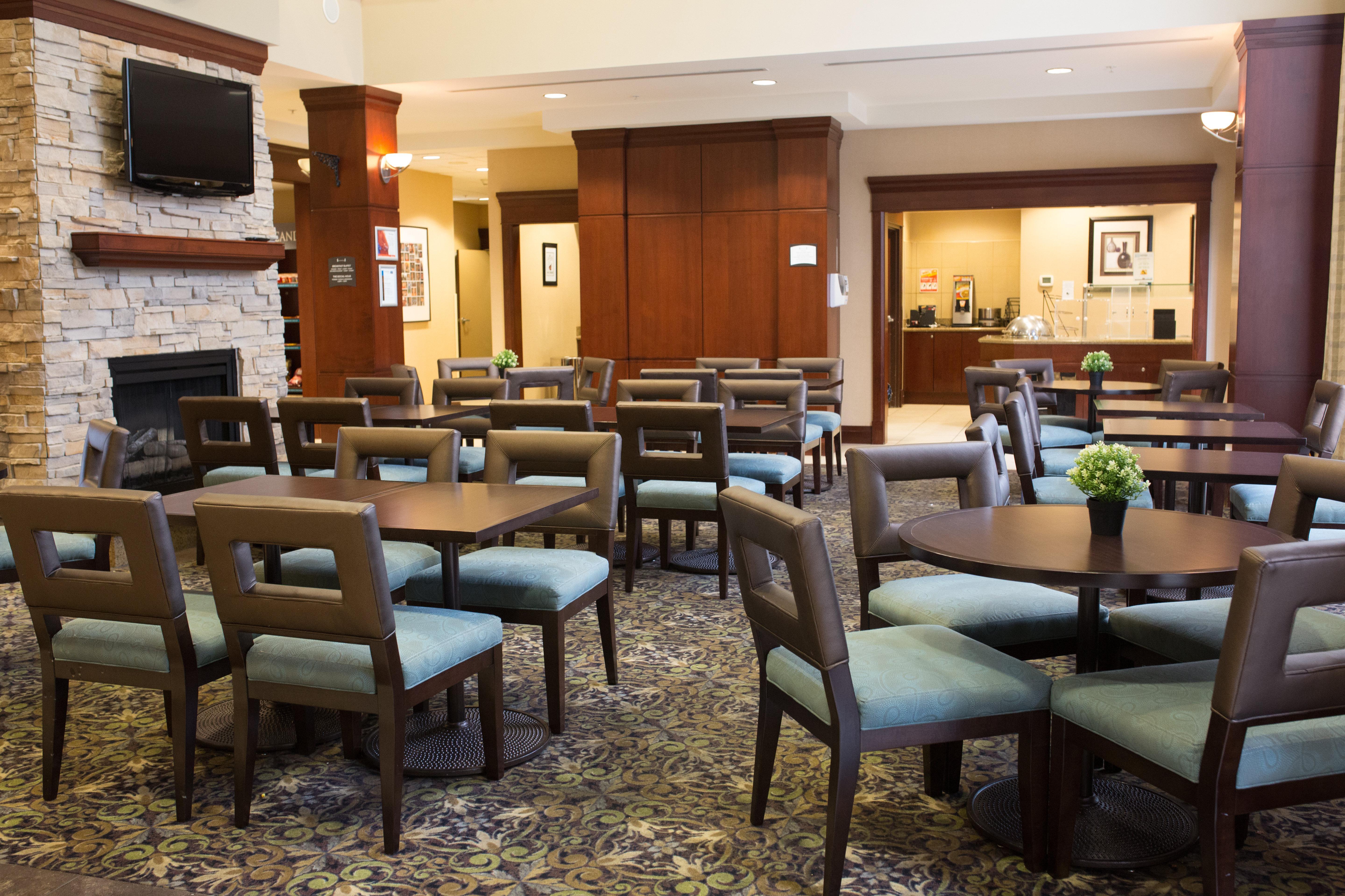 Staybridge Suites London By Ihg Kültér fotó
