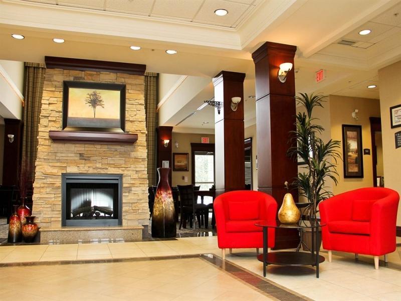 Staybridge Suites London By Ihg Kültér fotó