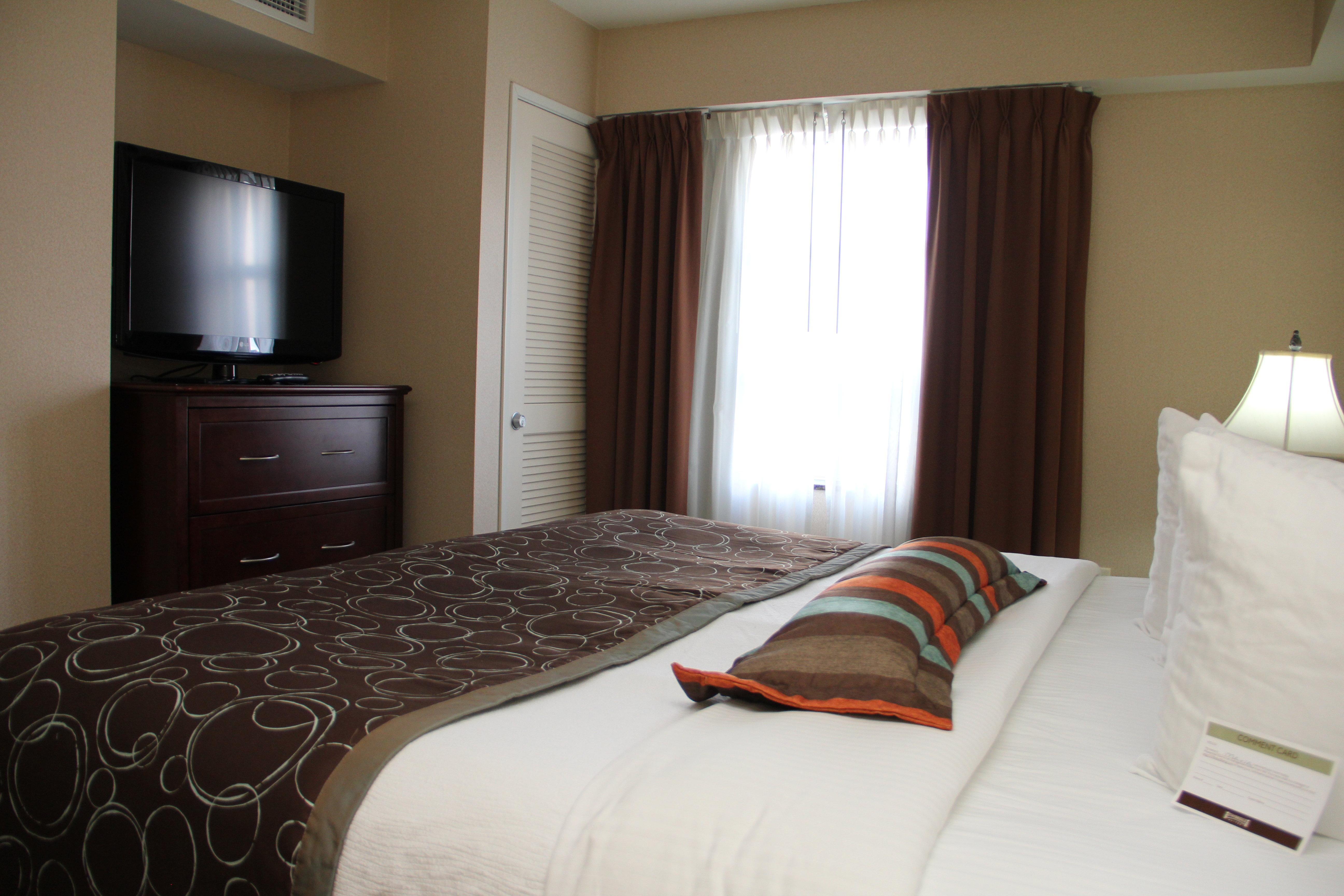 Staybridge Suites London By Ihg Kültér fotó