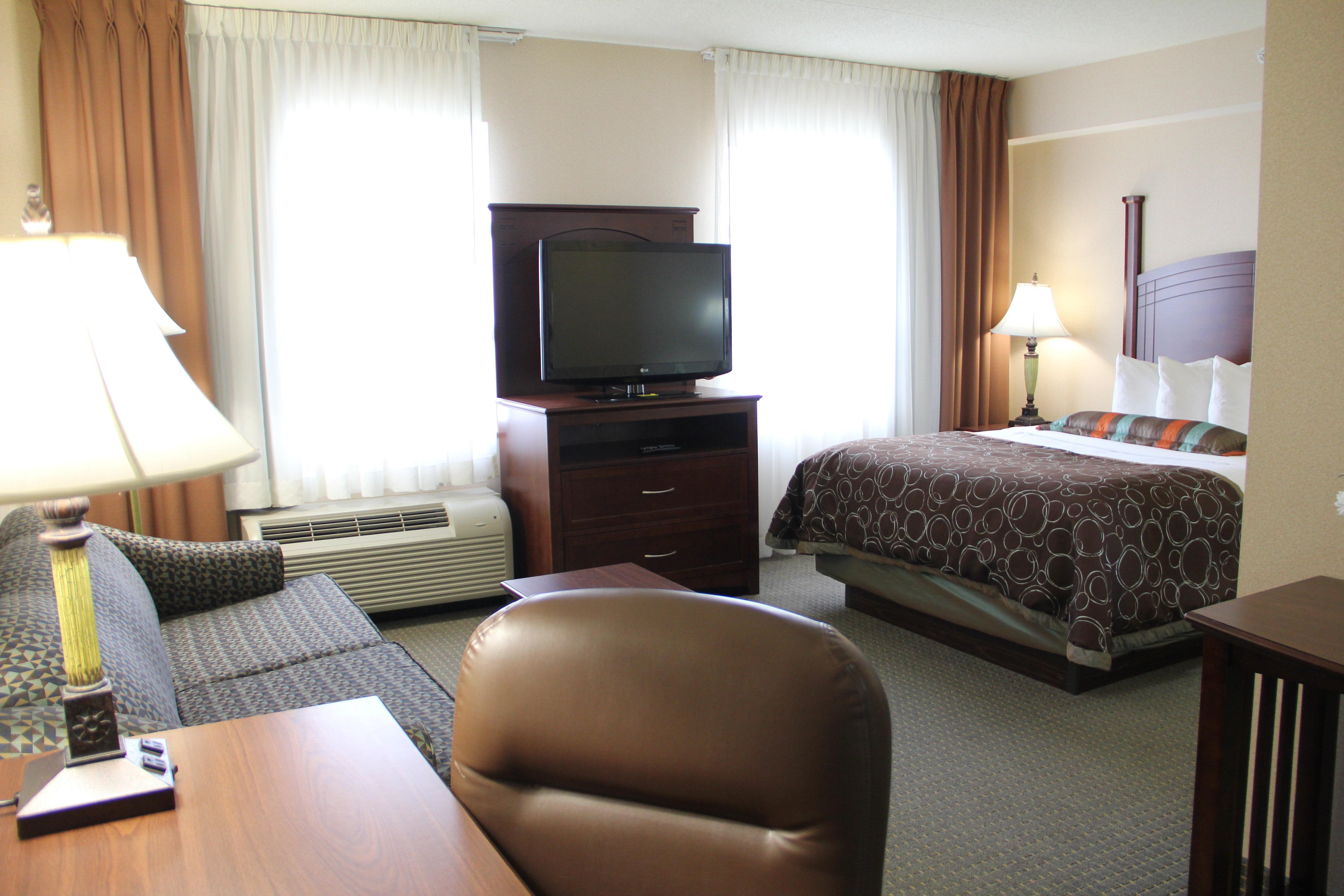 Staybridge Suites London By Ihg Kültér fotó