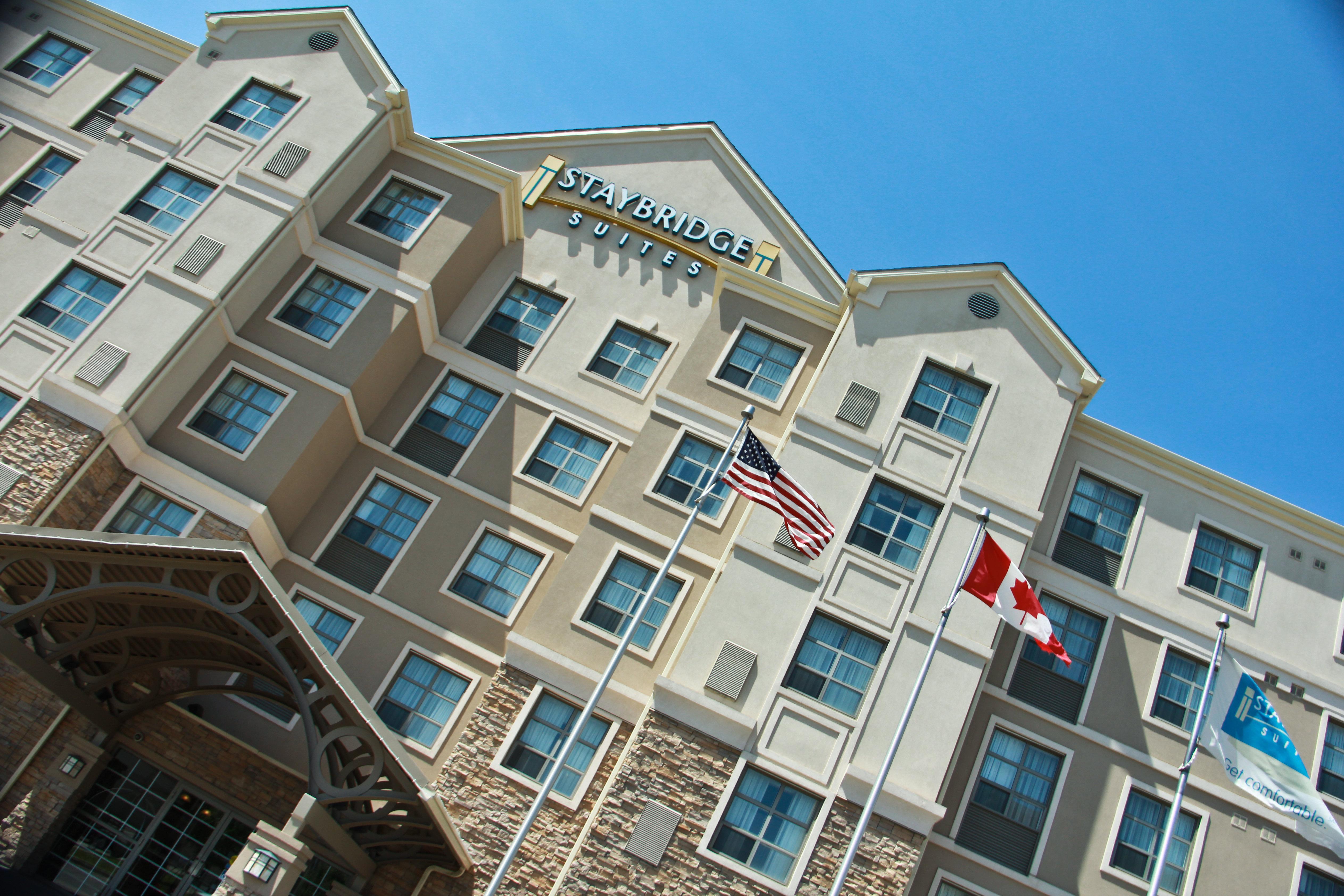 Staybridge Suites London By Ihg Kültér fotó