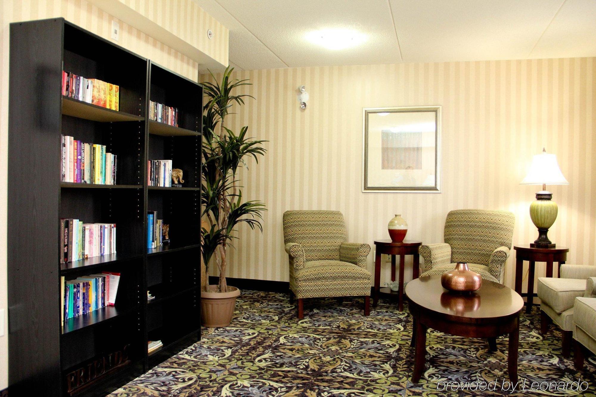 Staybridge Suites London By Ihg Kültér fotó