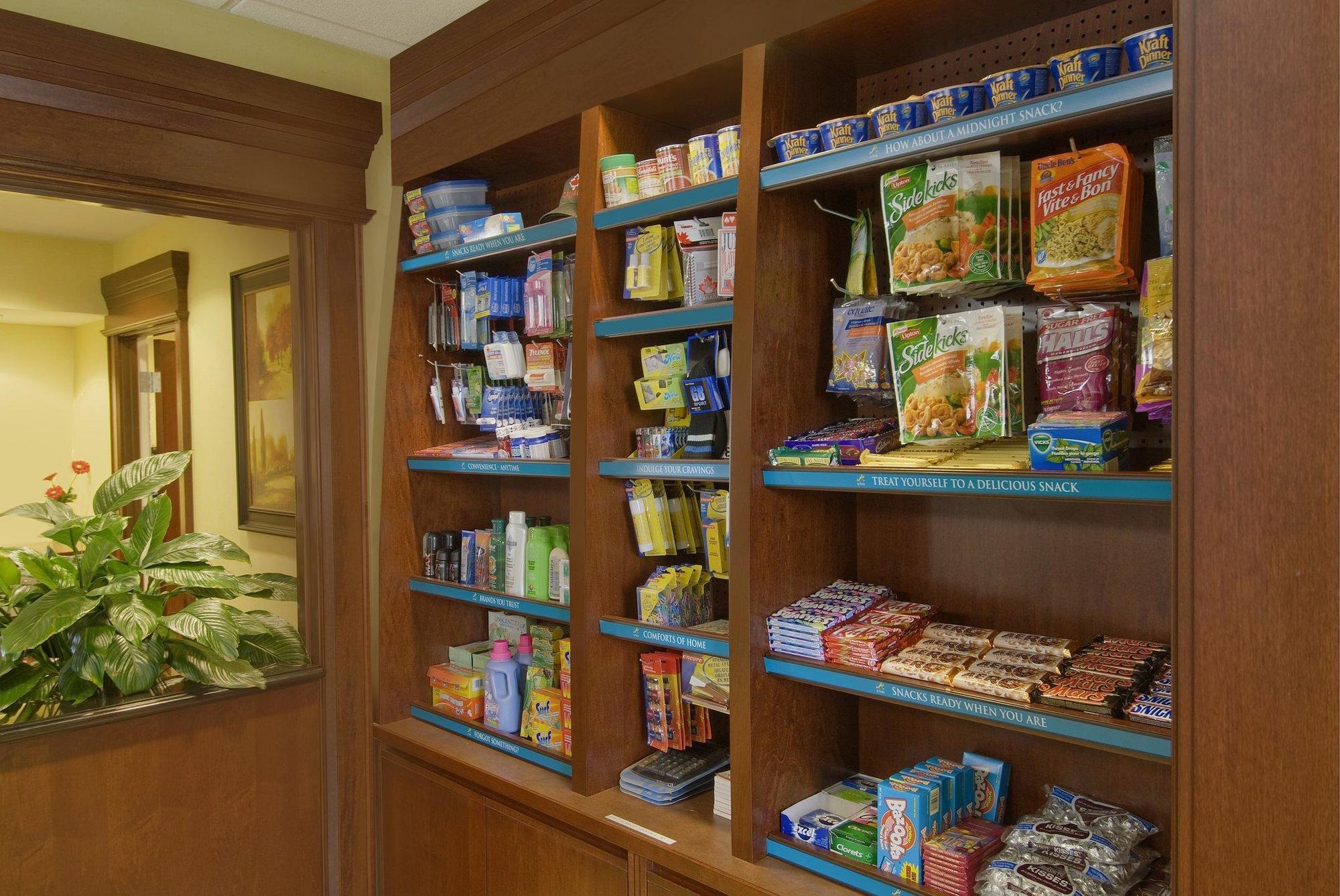 Staybridge Suites London By Ihg Kültér fotó