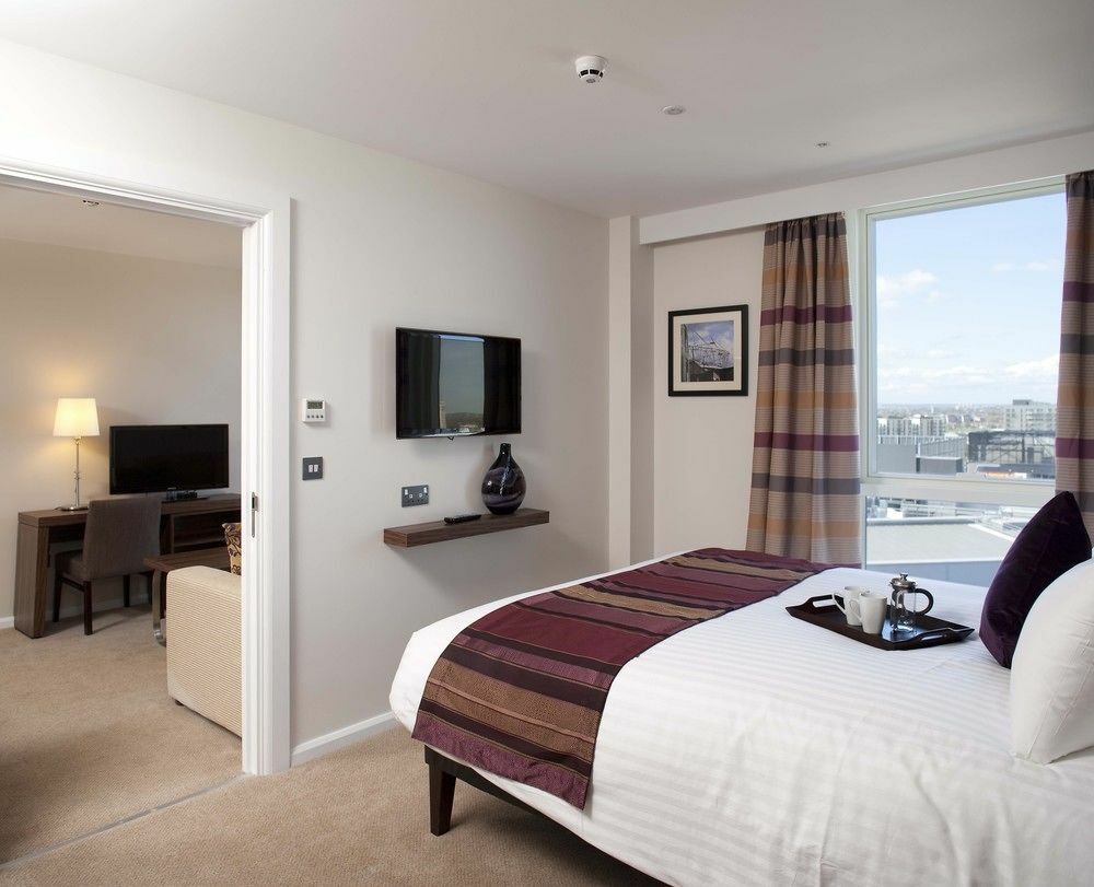 Staybridge Suites London By Ihg Kültér fotó